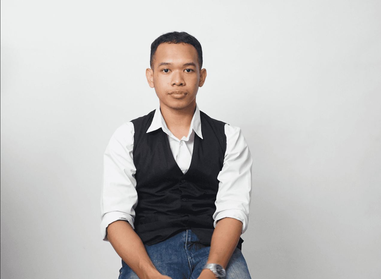 Alim Naufal Photo Profile