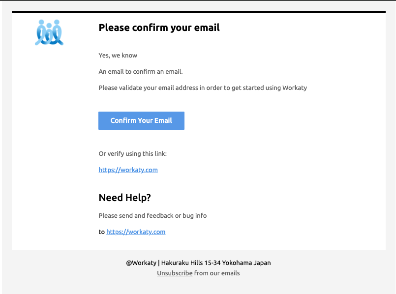 Building a Live MJML Email Preview with Node.js blog image
